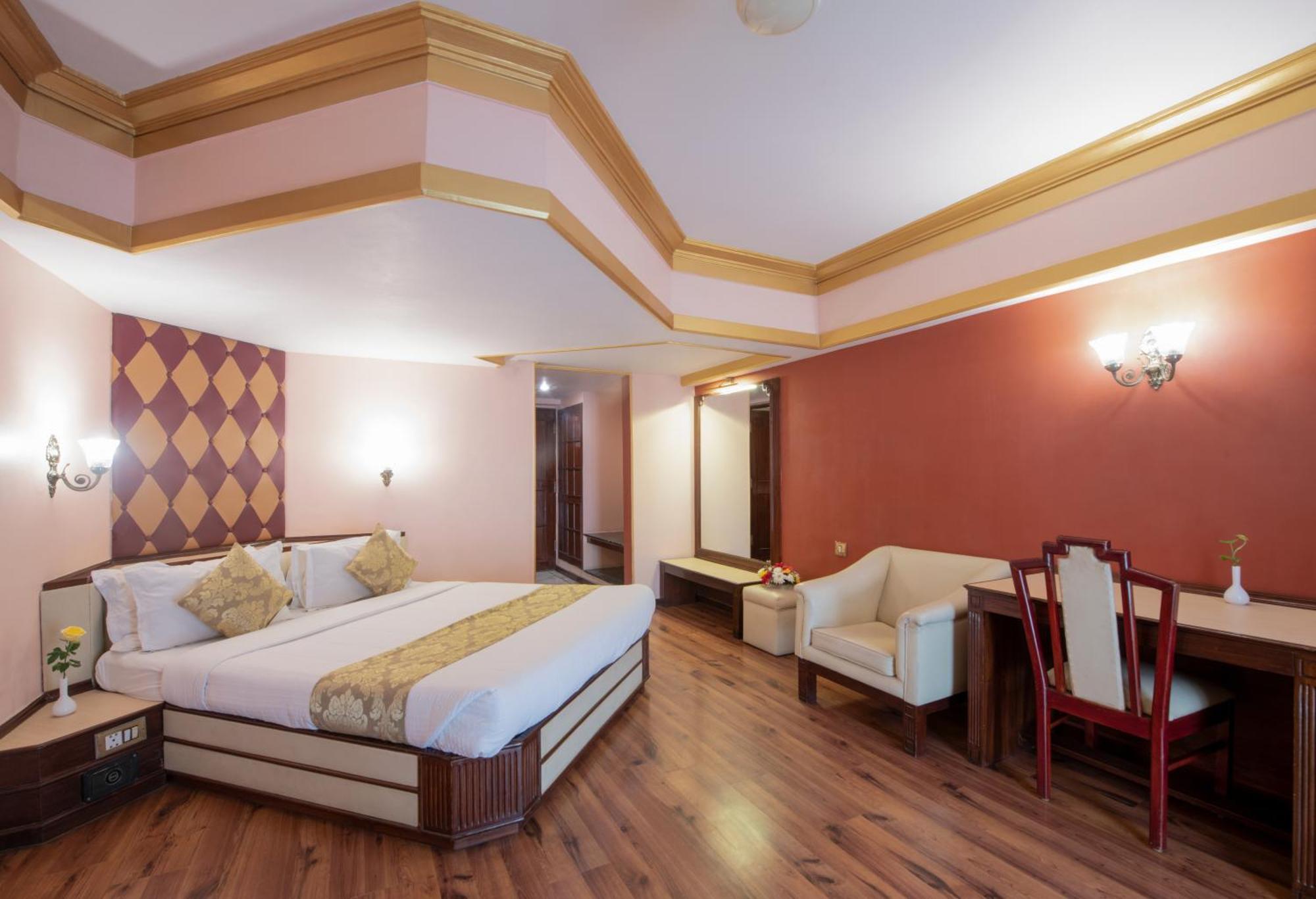 Nahar Heritage Hotel Bengaluru Kültér fotó