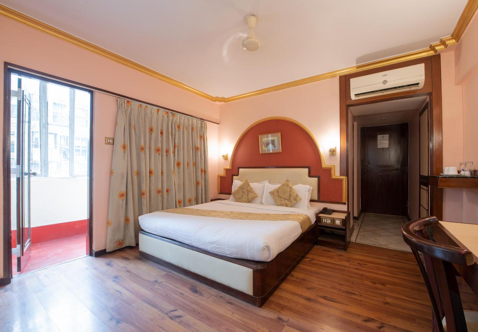 Nahar Heritage Hotel Bengaluru Kültér fotó